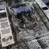 (NPCD-024) Infested - Grotesque Remains (Com Poster) - Image 3
