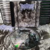 (NPCD-024) Infested - Grotesque Remains (Com Poster) - Image 5