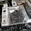 (NPCD-019) Necrectomy - Interrupted Slumber (c/poster) - Image 2