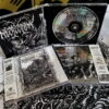 (NPCD-019) Necrectomy - Interrupted Slumber (c/poster) - Image 5