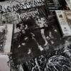 (NPCD-019) Necrectomy - Interrupted Slumber (c/poster) - Image 6