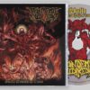 Pandemic Outbreak - Skulls Beneath the Cross (CD IMPORTADO) - Imagem 3