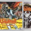 Vapuleador - Aniquilación Masiva (CD IMPORTADO) - Imagem 3