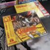 Vapuleador - Aniquilación Masiva (CD IMPORTADO) - Imagem 2
