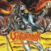 Vapuleador - Aniquilación Masiva (CD IMPORTADO)