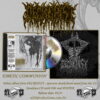 (NPCD-025) Decrepisy - Emetic Communion (Com Poster) - Imagem 2