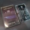 Darkthrone  - Total Death (CASSETE) - Imagem 3