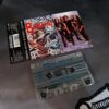 Brutality - Screams Of Anguish (CASSETE) - Image 2