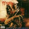 Oppressor - Solstice Of Oppression (CD IMPORTADO)