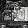 (NPCD-038) Kontusion - Kontusion (Com Poster) - Imagem 2