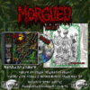 (NPCD-039) Morgued - Terrorformed (Com Poster) - Image 2