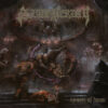 Slaughterday - Tyrants Of Doom (CD IMPORTADO)