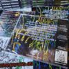 (NPCD-039) Morgued - Terrorformed (Com Poster) - Image 8