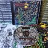 (NPCD-039) Morgued - Terrorformed (Com Poster) - Image 4