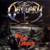 Obituary – The End Complete (CD USADO) – Nihil Productions