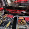 (NPCD-040) Abraded - Unadulterated Perversity (Com Poster) - Image 5