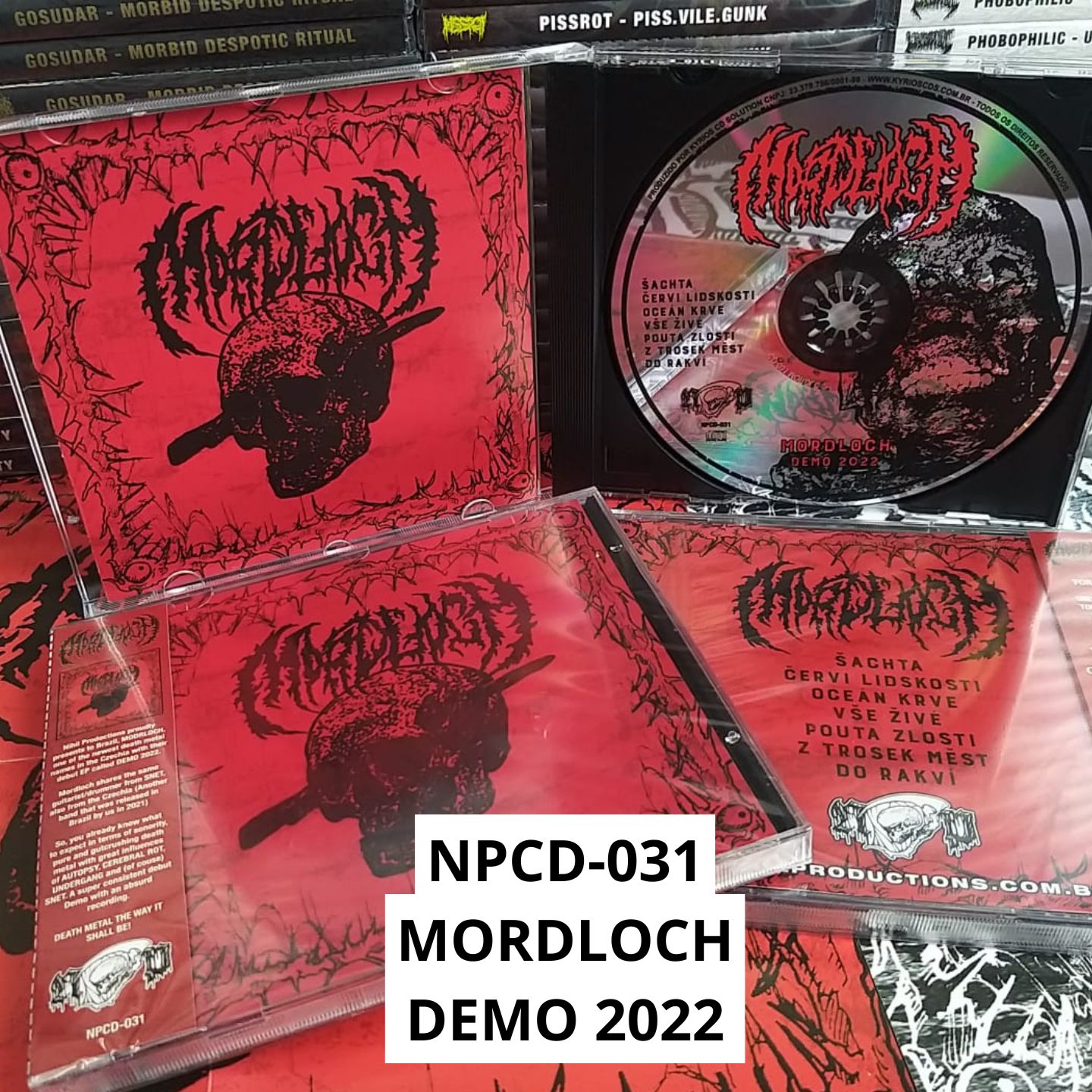 COMBO CAMISETA TRIBUTO DEATH (PRÉ-VENDA) - Imagem 23