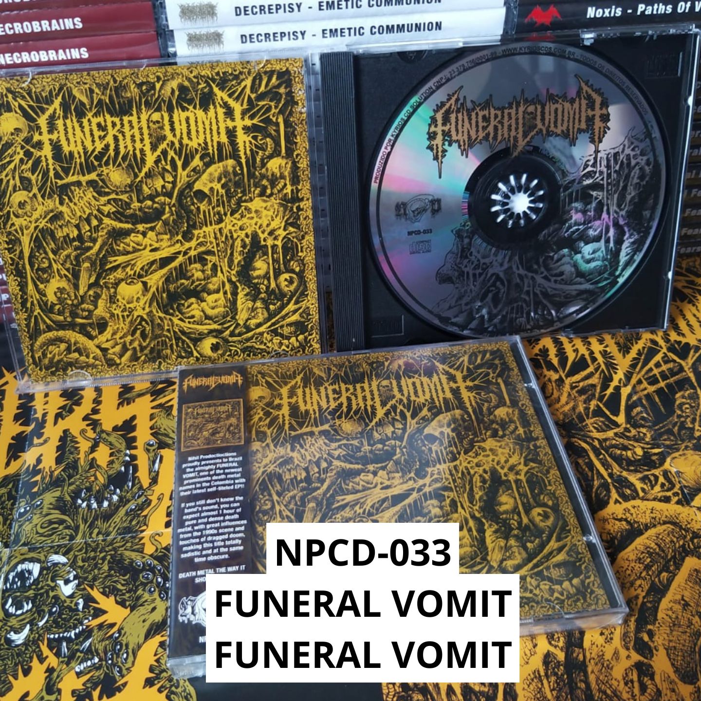 COMBO CAMISETA TRIBUTO DEATH (PRÉ-VENDA) - Imagem 25