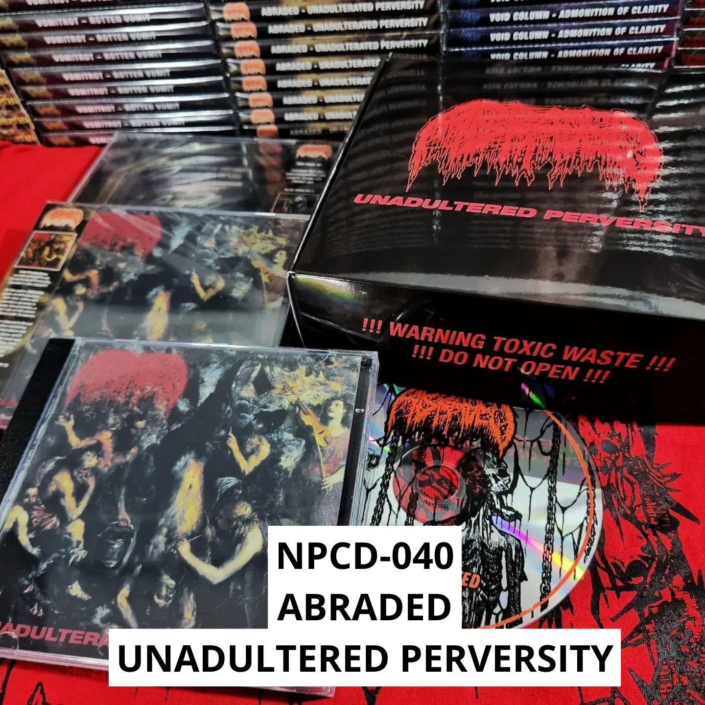 COMBO CAMISETA TRIBUTO DEATH (PRÉ-VENDA) - Imagem 30