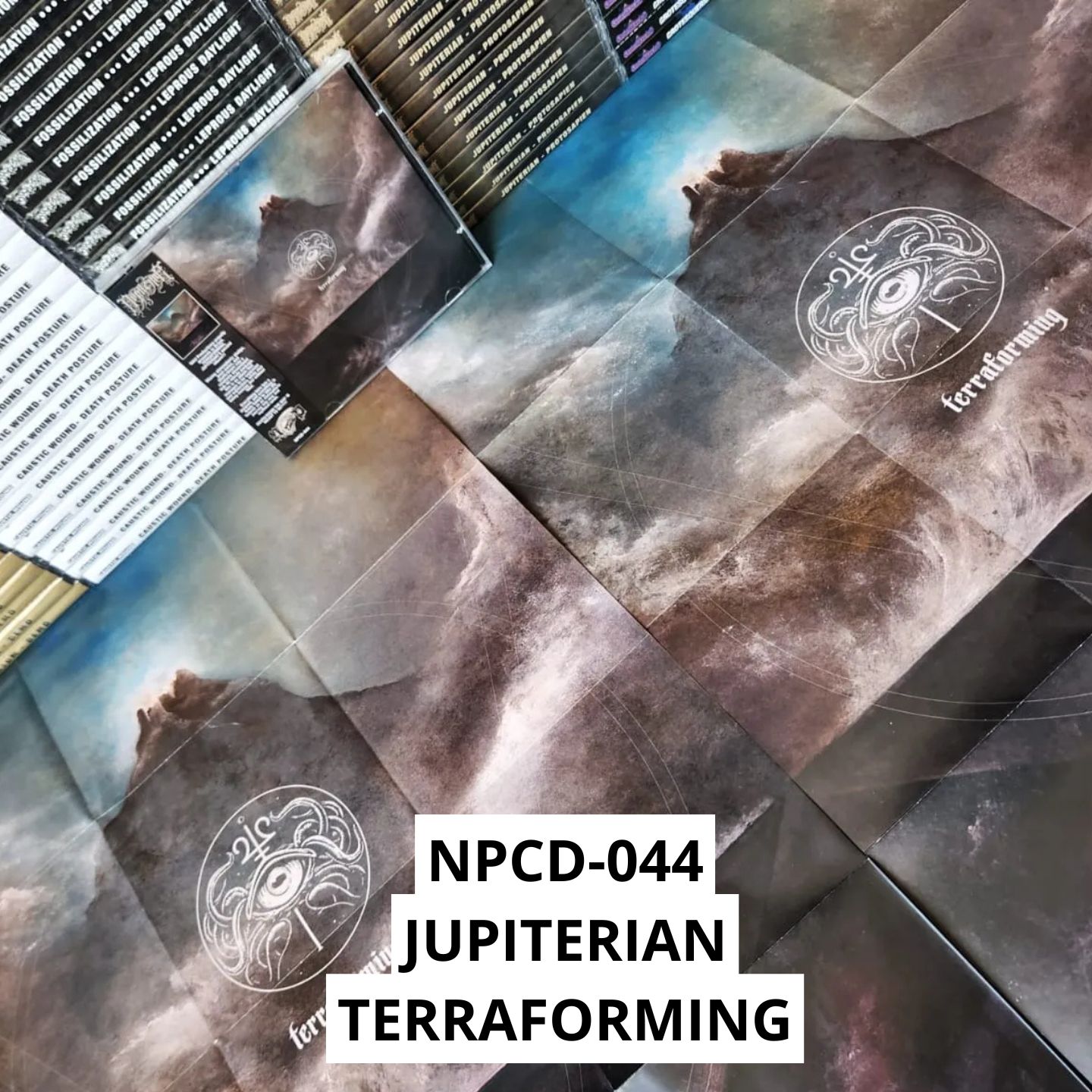 COMBO CAMISETA TRIBUTO DEATH (PRÉ-VENDA) - Imagem 34