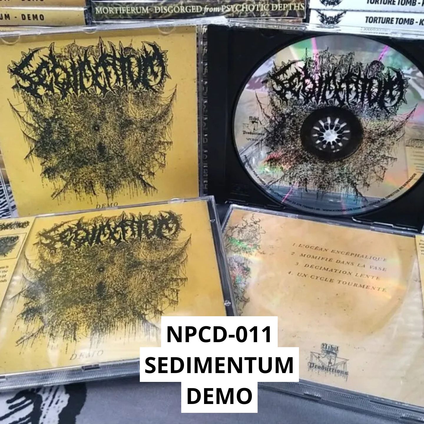 COMBO CAMISETA TRIBUTO DEATH (PRÉ-VENDA) - Imagem 9