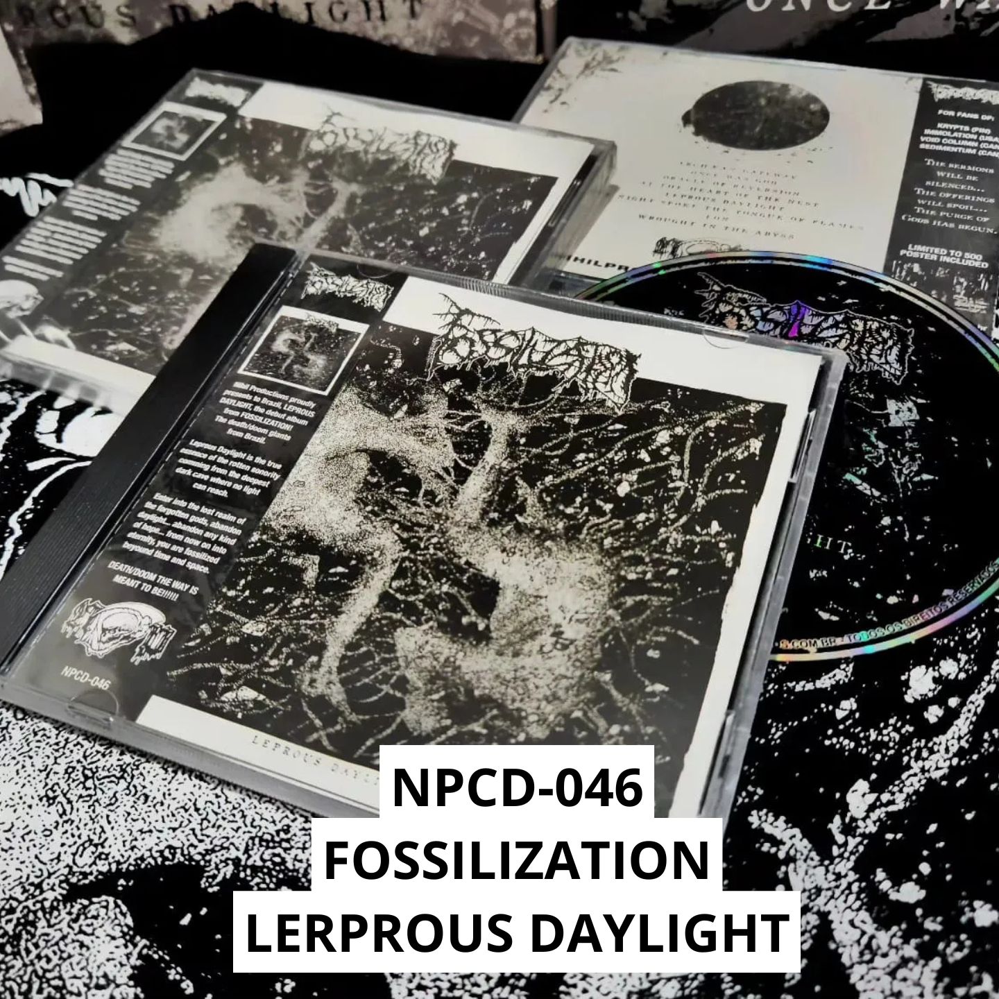 COMBO CAMISETA TRIBUTO DEATH (PRÉ-VENDA) - Imagem 36