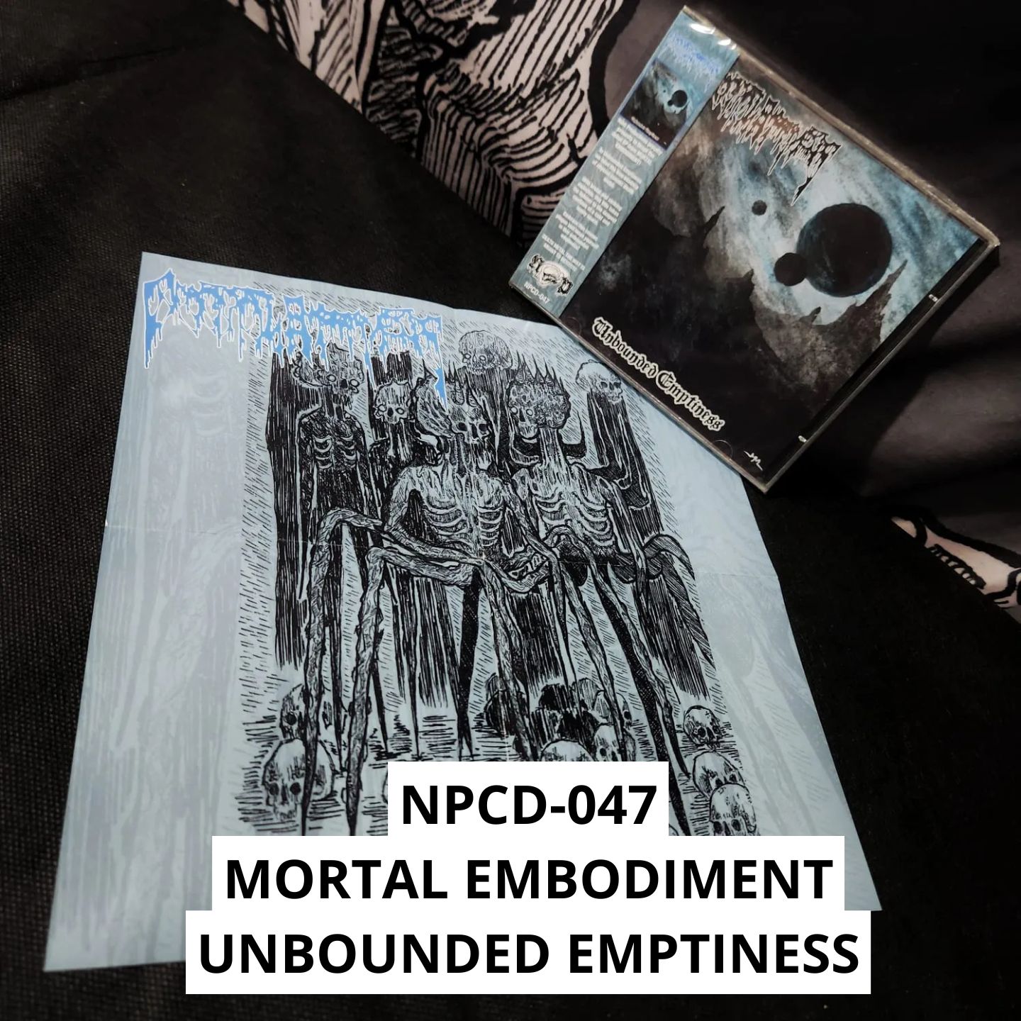 COMBO CAMISETA TRIBUTO DEATH (PRÉ-VENDA) - Imagem 37