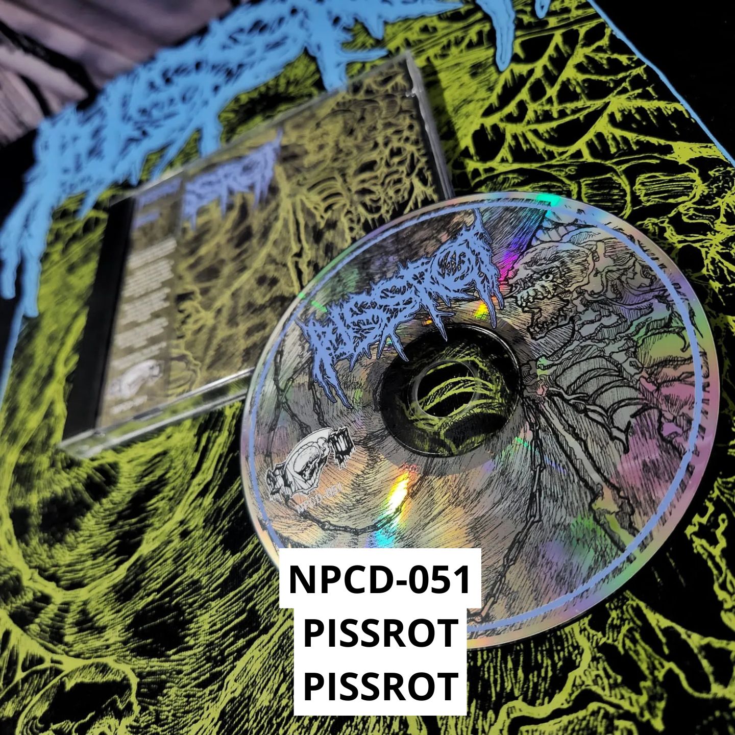 COMBO CAMISETA TRIBUTO DEATH (PRÉ-VENDA) - Imagem 41