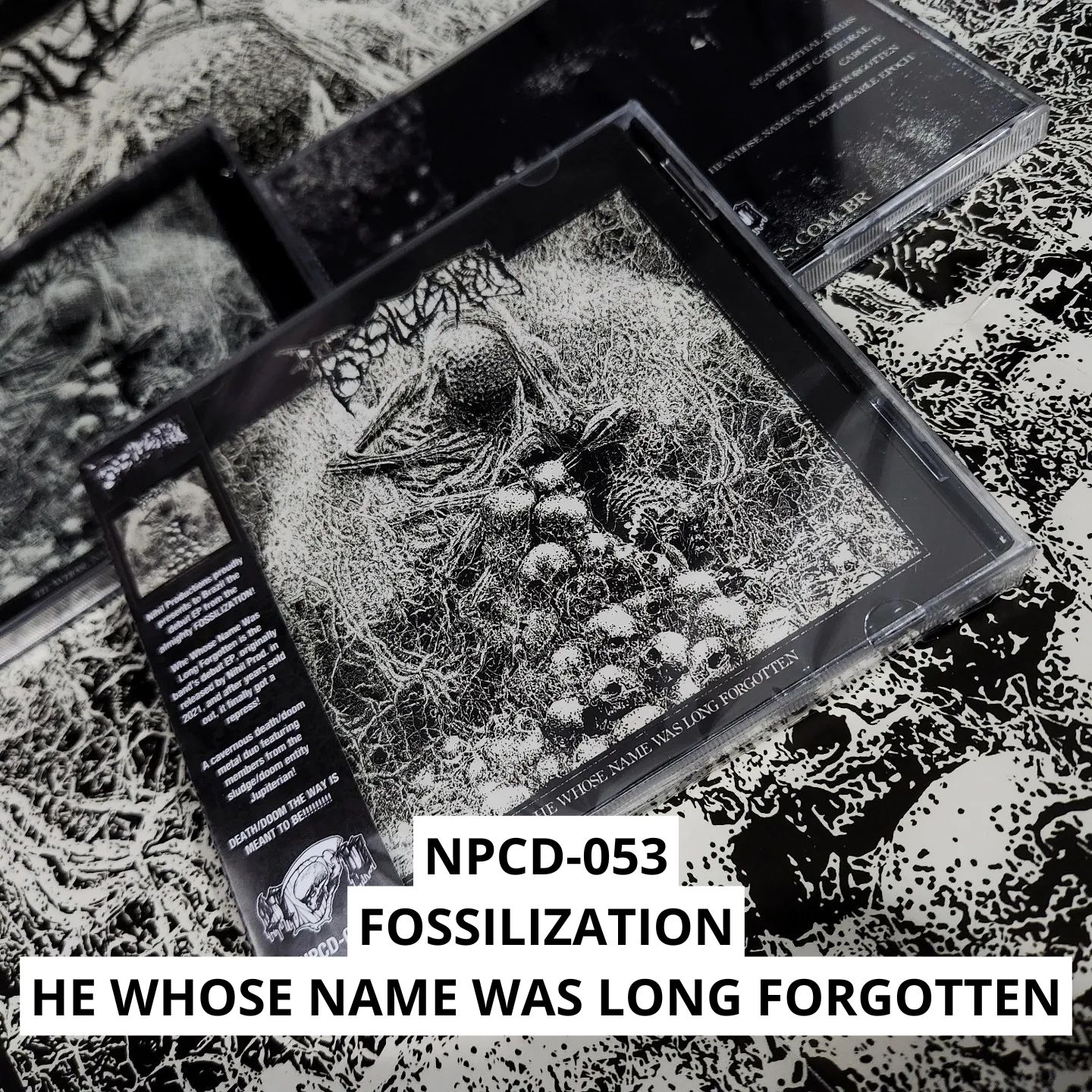 COMBO CAMISETA TRIBUTO DEATH (PRÉ-VENDA) - Imagem 43