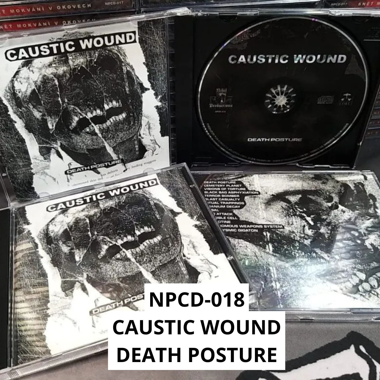 COMBO CAMISETA TRIBUTO DEATH (PRÉ-VENDA) - Imagem 13