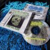 (NPCD-048) Caustic Phlegm - Putrefying Flesh (COM POSTER) - Image 3