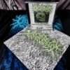 (NPCD-048) Caustic Phlegm - Putrefying Flesh (COM POSTER) - Image 7