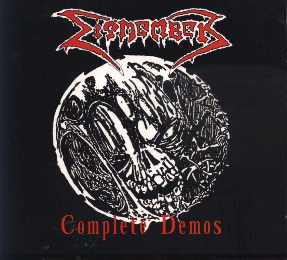 Dismember - The Complete Demos