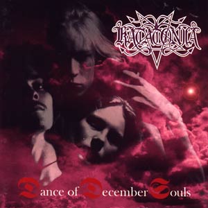 Katatonia - Dance of December Souls