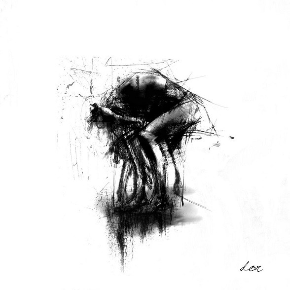 Clouds - Dor (CD IMPORTADO)