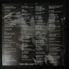 Napalm Death - Fear Emptiness Despair (LP USADO) - Imagem 5