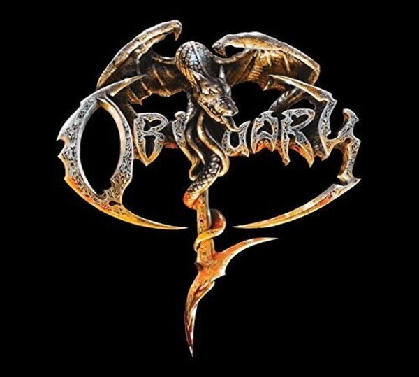 Obituary - Obituary (LP IMPORTADO USADO)