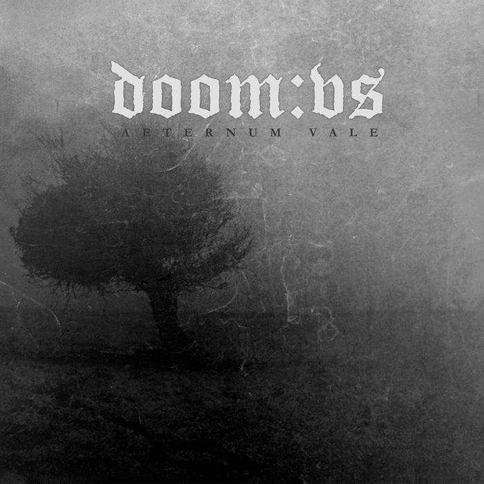 Doom VS - Aeternum Vale (SLIPCASE)
