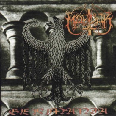 Marduk – Live in Germania (CD USADO)