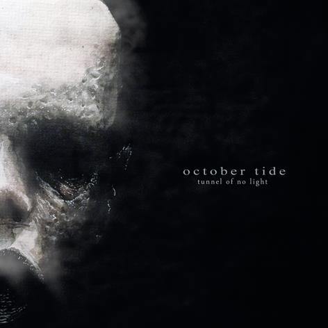 October Tide - Tunnel Of No Light (SLIPCASE)
