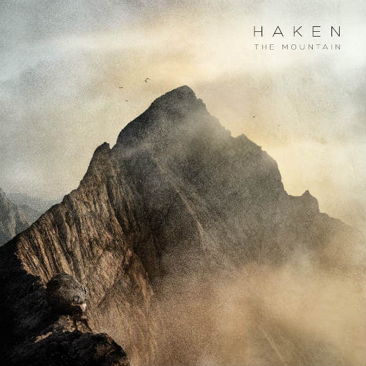 Haken - The Montain