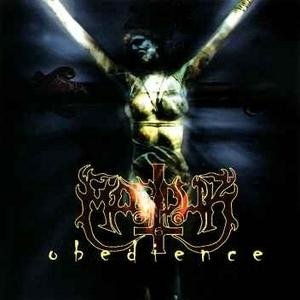 Marduk – Obedience (CD USADO)