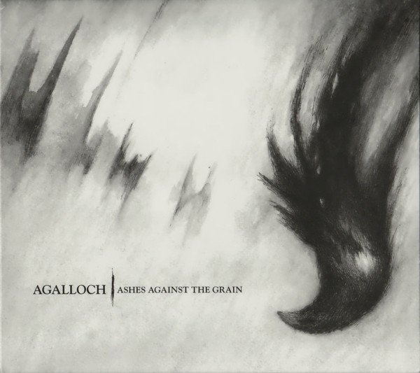 Agalloch – Ashes Against The Grain (CD USADO)