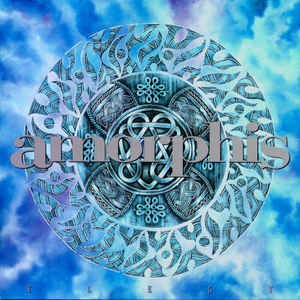 Amorphis – Elegy + EP (CD USADO)