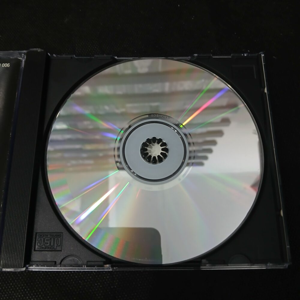 Ancient - Svartalvheim (CD USADO) - Imagem 5