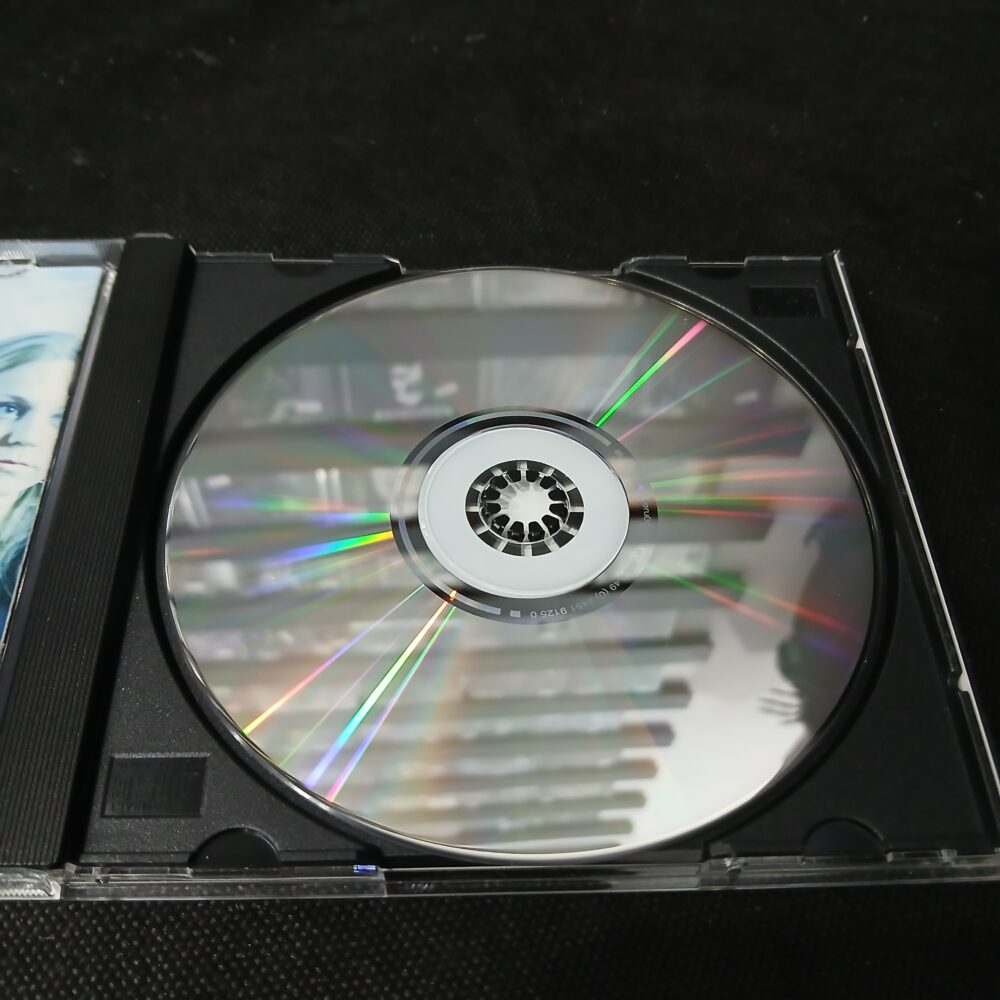 Beseech – Souls Highway (CD USADO) - Imagem 4