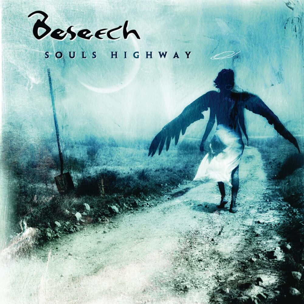 Beseech – Souls Highway (CD USADO)