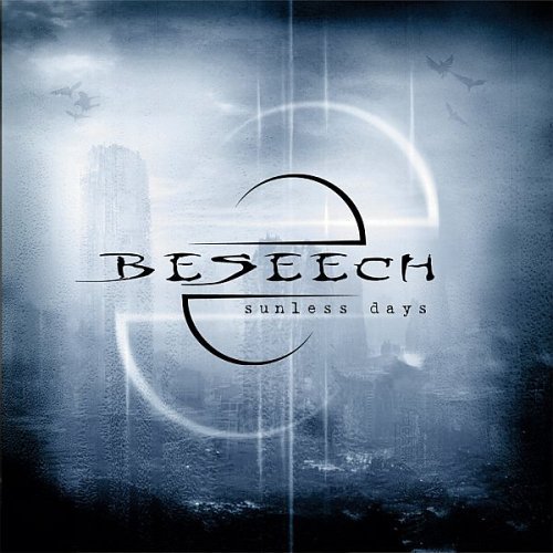 Beseech – Sunless Days (CD USADO)