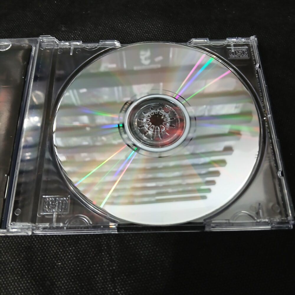 Beseech – Drama (CD USADO) - Imagem 4