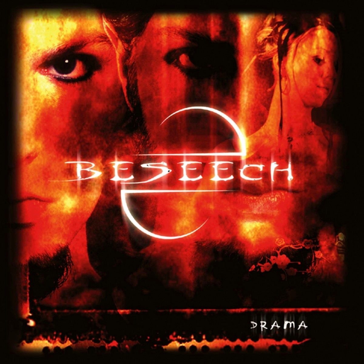 Beseech – Drama (CD USADO)